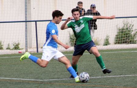 El filial azulino disputará su último partido en Sacramento.