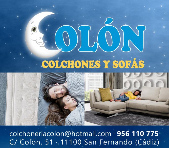 Colchones Colón