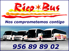 Rico Bus