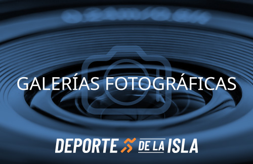 Galerías fotográficas Deporte de la Isla