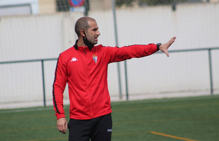 Matteo Lombardo