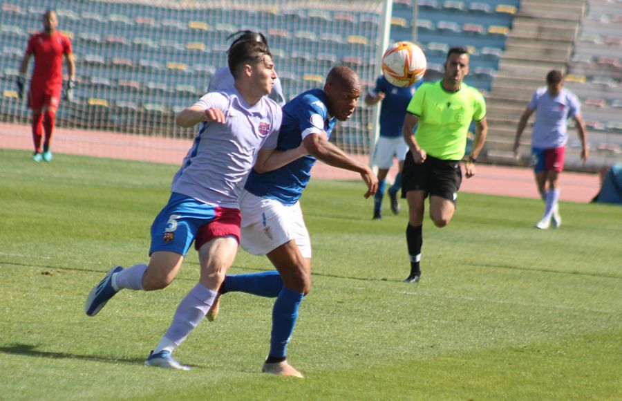 La continuidad de Biabiany está más cerca de confirmarse. 