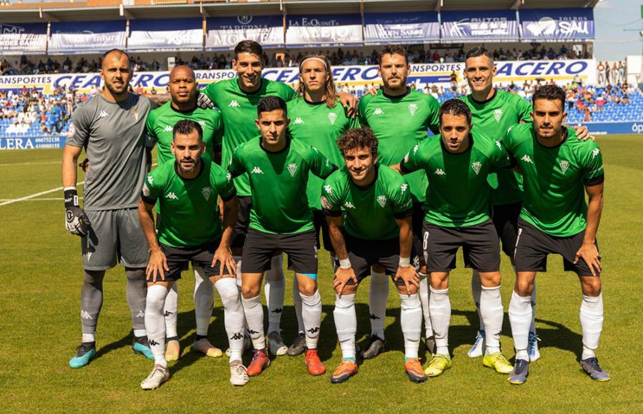 El San Fernando CD tiene una cuenta pendiente con su afición tras el desastre en Linares. 