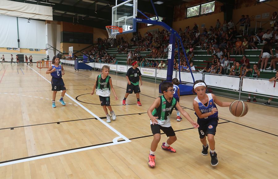 Los clubes isleños pueden solicitar estas ayudas municipales.