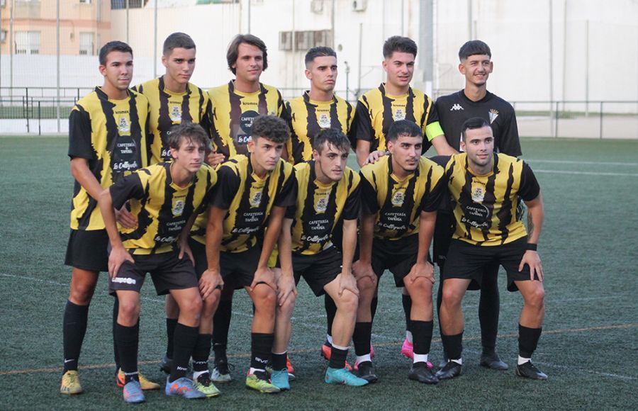 El GE Bazán ya conoce su calendario de Liga. 