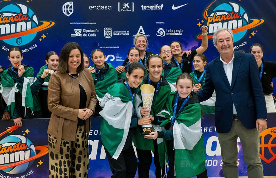 A la satisfacción de la FAB por el doble éxito deportivo se une la del Ayuntamiento isleño por el éxito de público y la repercusión económica. 