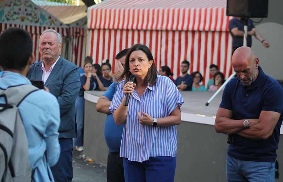 El Ayuntamiento y Monchi siguen en busca de una solución. 