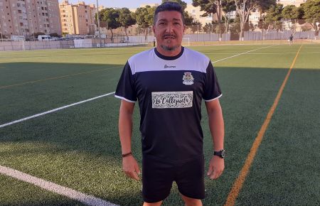 Andrés Flores Mendi llevará las riendas del GE Bazán 21-22.