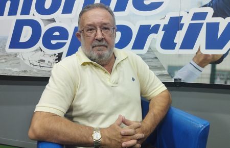 Pedro Montiel compartirá la presidencia del Club Balonmano San Fernando con la de la Asociación de clubes, que Emilio Hurtado dirigió desde su fundación. 