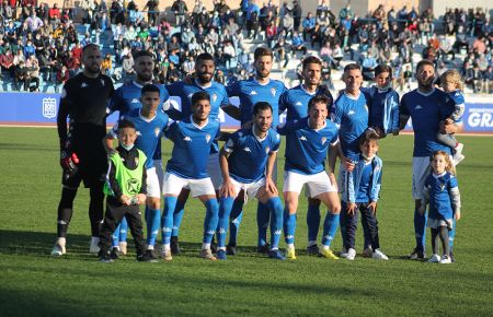 El San Fernando CD ya conoce sus horarios hasta la jornada 36. 
