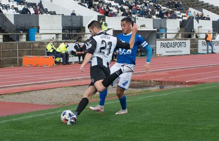 San Fernando CD y Balona son dos de los cinco candidatos en el subgrupo 4-A.
