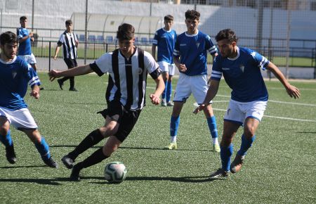Vuelve la competición en todas las categorías. 