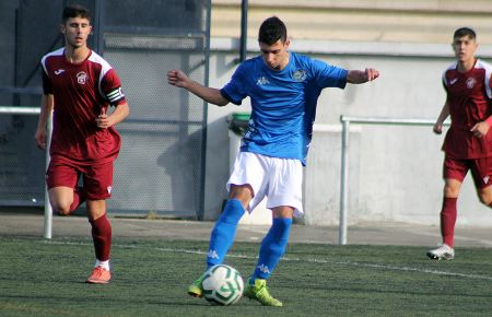 Conozca la jornada de fútbol base que se celebra este fin de semana