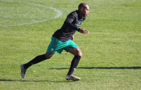 Biabiany no podrá reaparecer hasta el 22 de enero en Cornellá. 