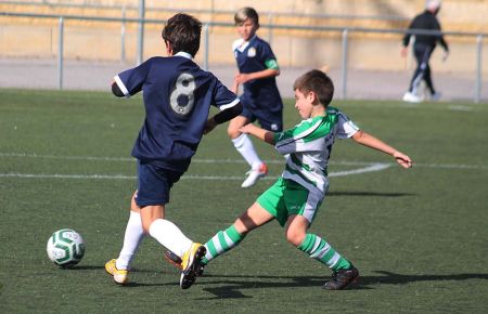 Consulte todos los datos sobre la última jornada del año de los equipos de fútbol base