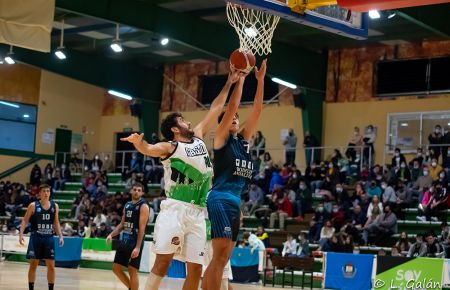 CB San Fernando y Cimbis reanudan el sábado la competición.