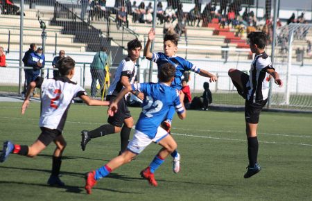 Conozca todos los datos de la nueva jornada de los equipos isleños de fútbol 