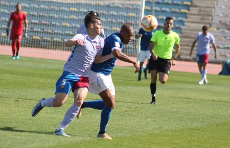 La continuidad de Biabiany está más cerca de confirmarse. 