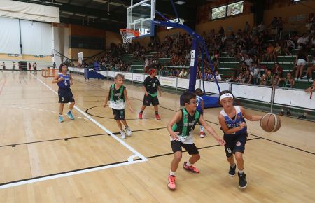 Los clubes isleños pueden solicitar estas ayudas municipales.