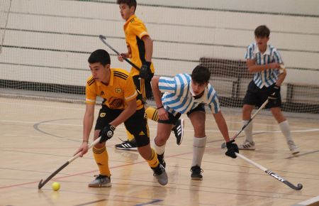 Egara y Atlétic Tarrasa disputarán la final masculina tras medirse este miércoles en la fase previa en un partido vibrante que acabó con 3-3