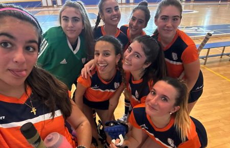 El CH San Fernando se medirá en semifinales a un hueso como el Alcalá la Real. 