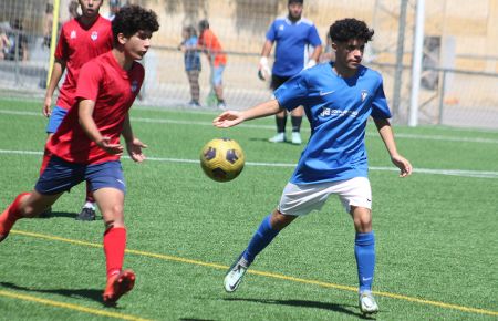 Comienza la batalla por el ascenso para los equipos isleños