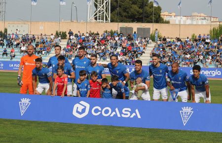 Del once tipo en la segunda vuelta sólo José Perales, José Carlos, David Ramos, Luis Ruiz, Dani Molina y Biabiany tienen contrato para la próxima temporada.
