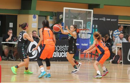 Los partidos, horarios, canchas y resultados del Campeonato de España de Minibasket