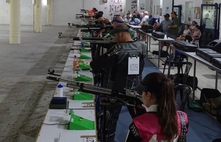 La galería de Bahía Sur acogerá el trofeo el sábado 8 y domingo 9 de julio.