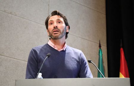 Keko Rosano se ha desligado del GE Bazán. 
