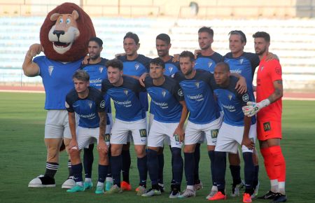El San Fernando CD ya conoce los nuevos horarios.