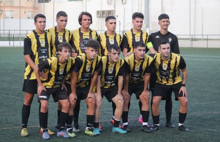 El GE Bazán ya conoce su calendario de Liga. 