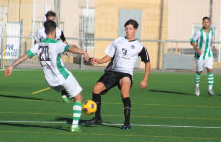 Consulte los partidos, horarios, campos y resultados de la jornada de fútbol base