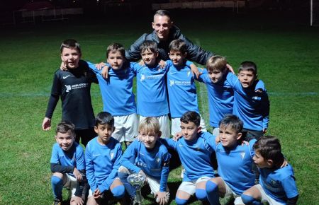 TROFEO  El Conil CF se lleva su primer 'Ciudad de El Puerto' – Racing Club  Portuense