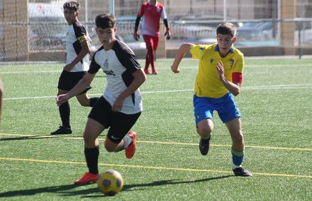 Consulte todos los datos de la última jornada del año de los equipos de fútbol base