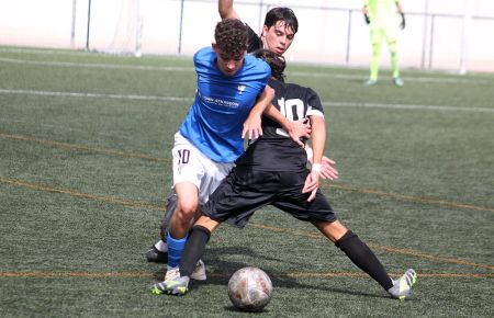 Consulte los partidos, horarios, campos y resultados de la primera jornada del nuevo año