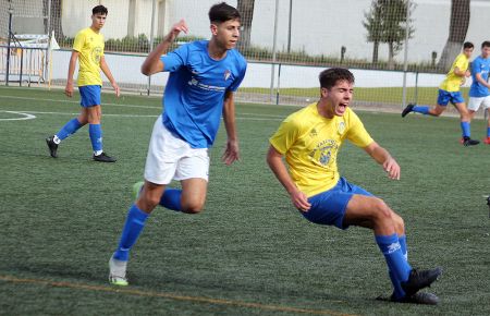 Los partidos, horarios, campos y resultados de la jornada del 10 y 11 de febrero