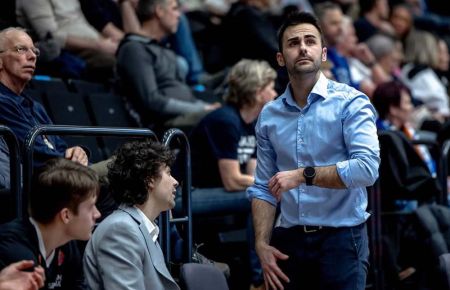 Gabo Loaiza ha firmado tres temporadas por el Köping Stars de la Primera de Suecia. 