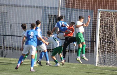 Consulte los partidos, horarios y campos en la primera jornada de fútbol en 2025