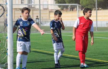 Conozca todos los datos de una jornada de fútbol con sólo 24 partidos en La Isla