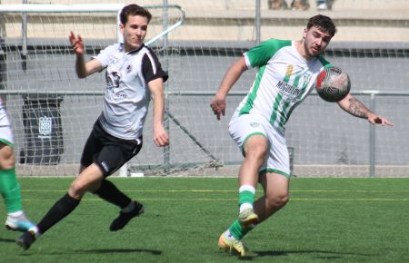Consulte la jornada completa de fútbol que se celebra este fin de semana en San Fernando y a domicilio