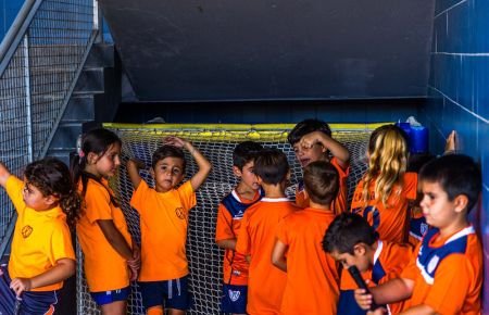 La Escuela se pondrá en marcha en septiembre.
