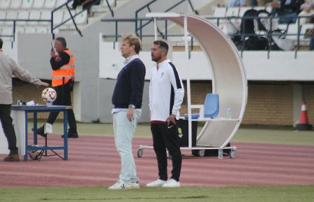Jaime Bugatto y Tati Maldonado dirigirán la nave azulina. 