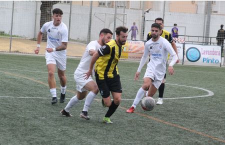 Alberto Legupín, la pasada temporada en un GE Bazán-Arcos. 