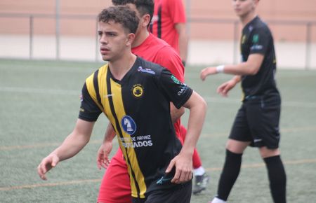 Manu Da Silva está destacando en un GE Bazán que sigue con el agua al cuello y necesita reaccionar este domingo ante el San Roque. 
