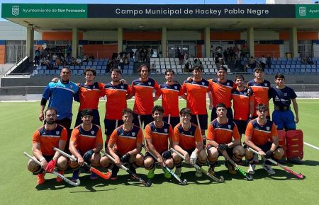 El CH San Fernando buscará el ascenso que se le escapó hace un año. 
