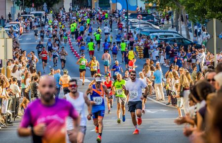 El Ayuntamiento ha publicado la convocatoria de ayudas al deporte isleño. 