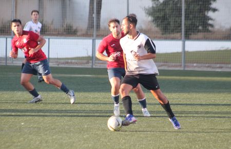 El triangular senior tendrá lugar el domingo en Sacramento.