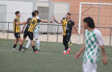 Esta imagen de Miguel de Alba se repitió en cinco ocasiones. 