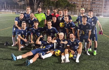 Galería con 33 fotos del trofeo del Cañorrera a beneficio de APOLEU